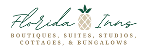 Florida Inns logo - directory of quality bed and breakfast / inn properties that features Windemere Inn by the Sea