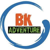 BK Adventure Logo, Bioluminescence Tours & Sunset Tours (Kayak) Deal -Promotion / Deal, Windemere Inn Florida bed and breakfast