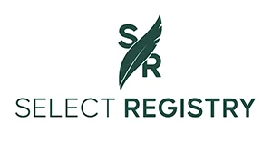 Select Registry logo - curated portfolio of quality-assured bed and breakfasts, inns that features Windemere Inn by the Sea